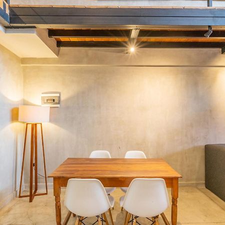 Berawa Loft By Betterplace Canggu Esterno foto