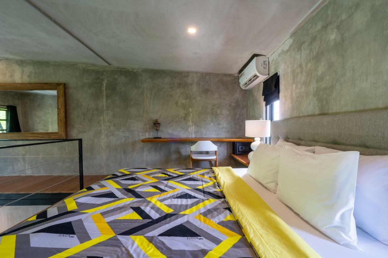 Berawa Loft By Betterplace Canggu Esterno foto