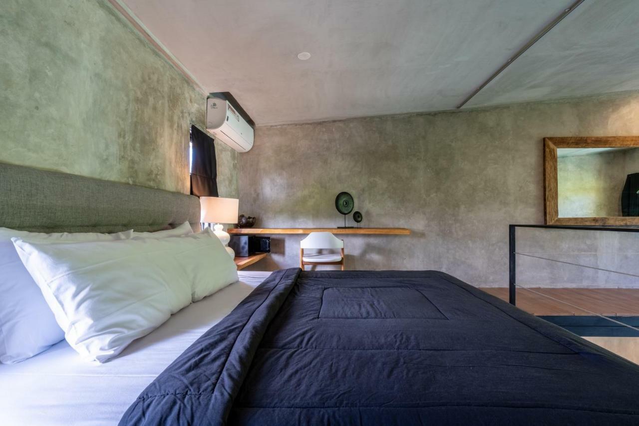 Berawa Loft By Betterplace Canggu Esterno foto