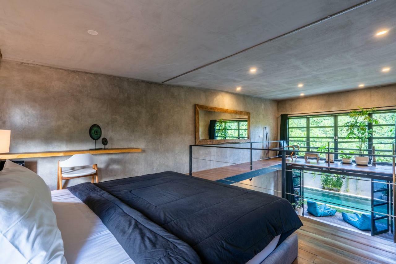 Berawa Loft By Betterplace Canggu Esterno foto