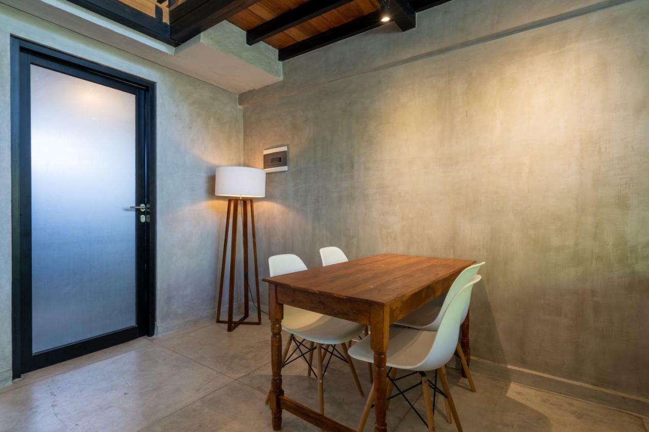 Berawa Loft By Betterplace Canggu Esterno foto